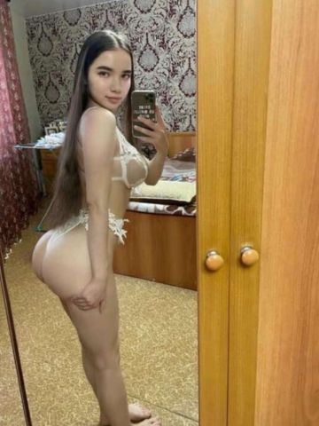 Проститутка Валентина